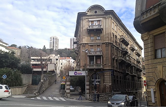 bernardi ri hub