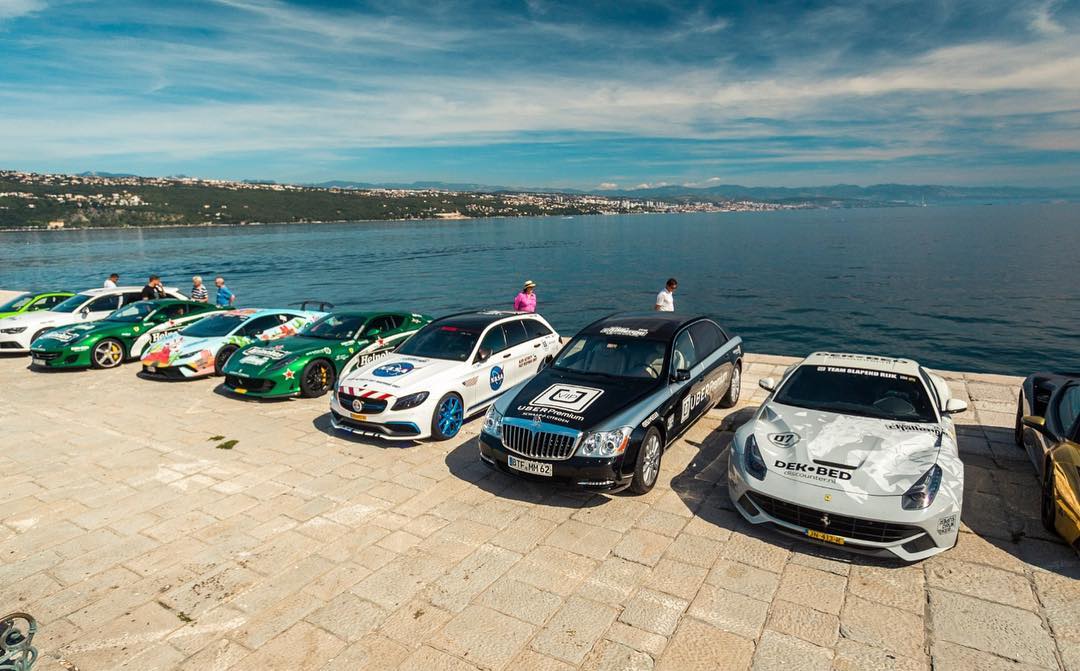 challenge opatija