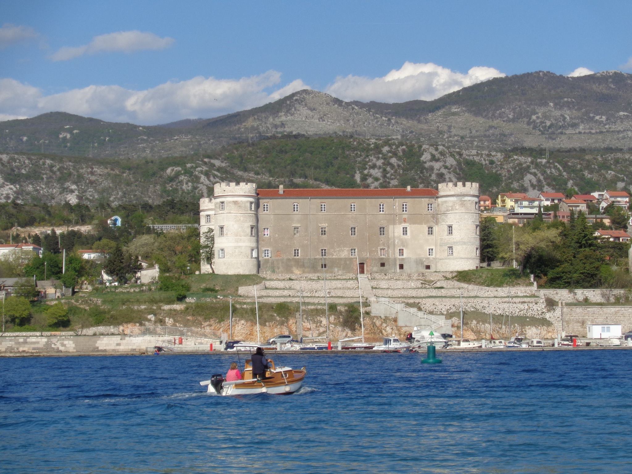 dvorac nova kraljevica 2