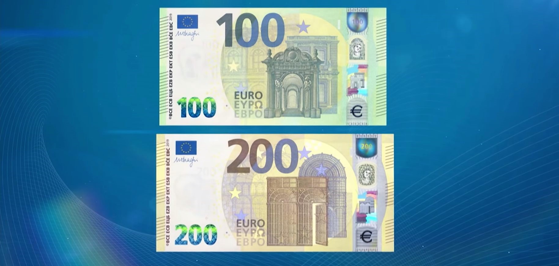 euro novi euro novi
