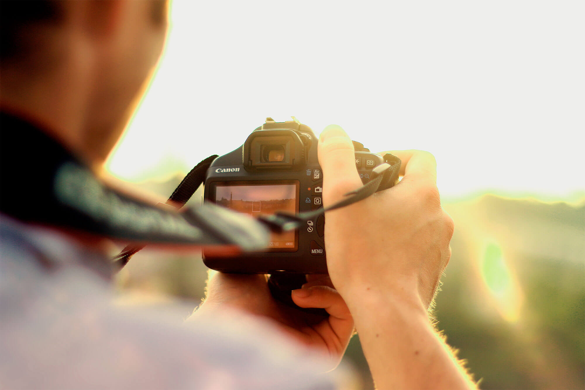fotografira