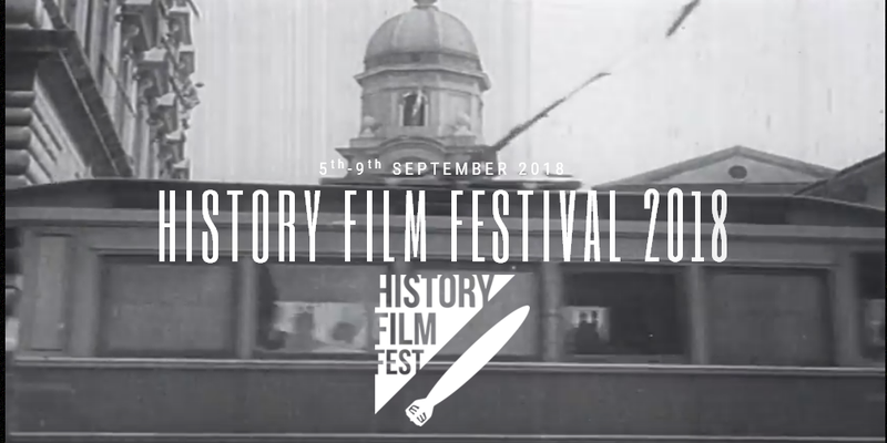 history film festival