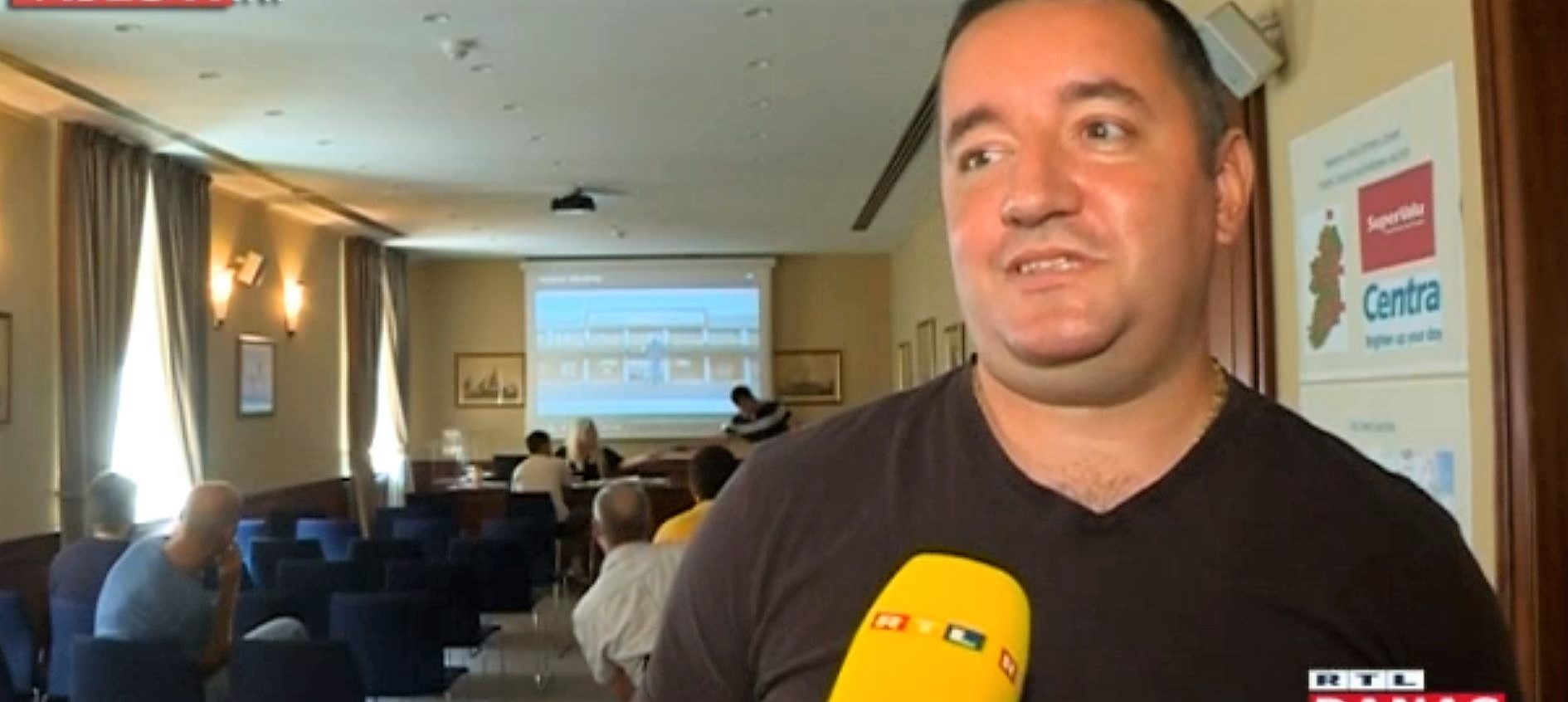 intervju irska intervju irska