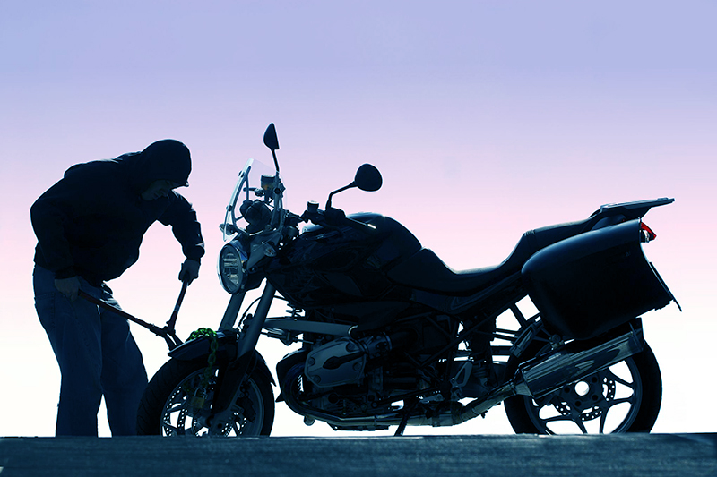 ladro di moto ladro di moto