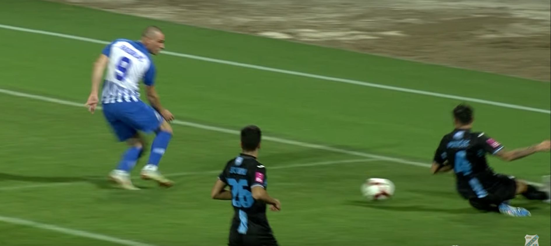 lokomotiva rijeka punčec