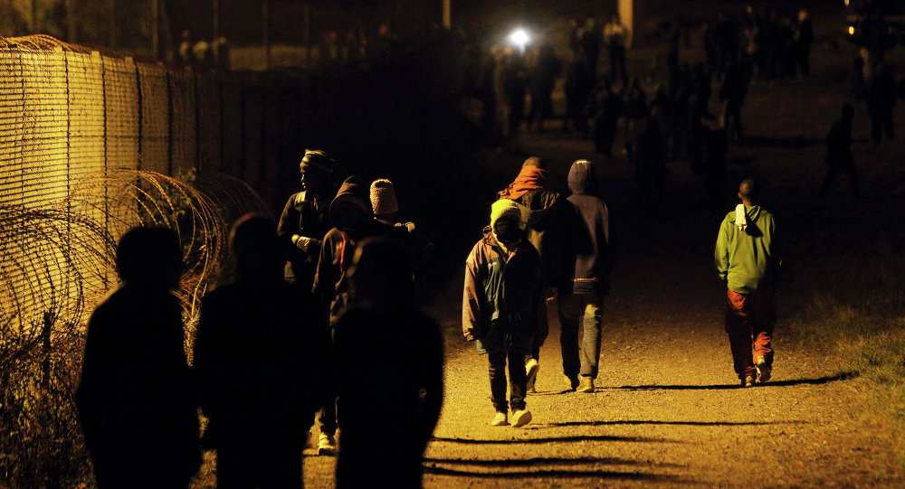 migranti noć2 migranti noć2