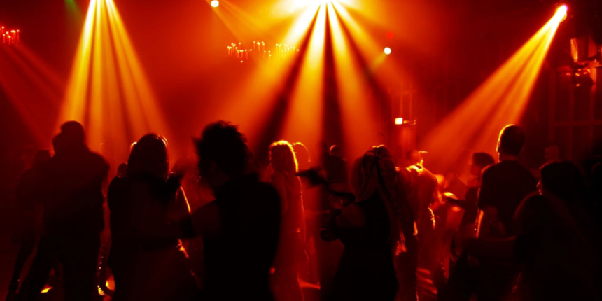 party diskoteka