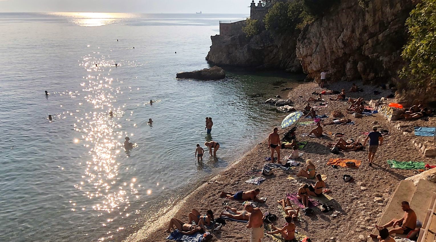 plaža rujan1 plaža rujan1