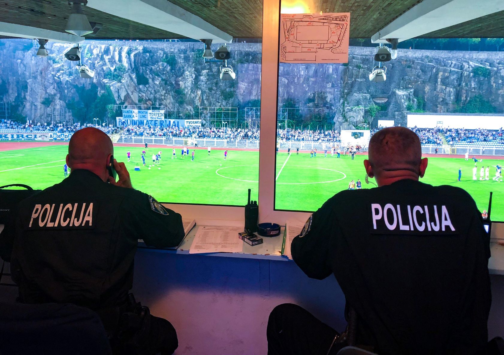 policija kantrida policija kantrida