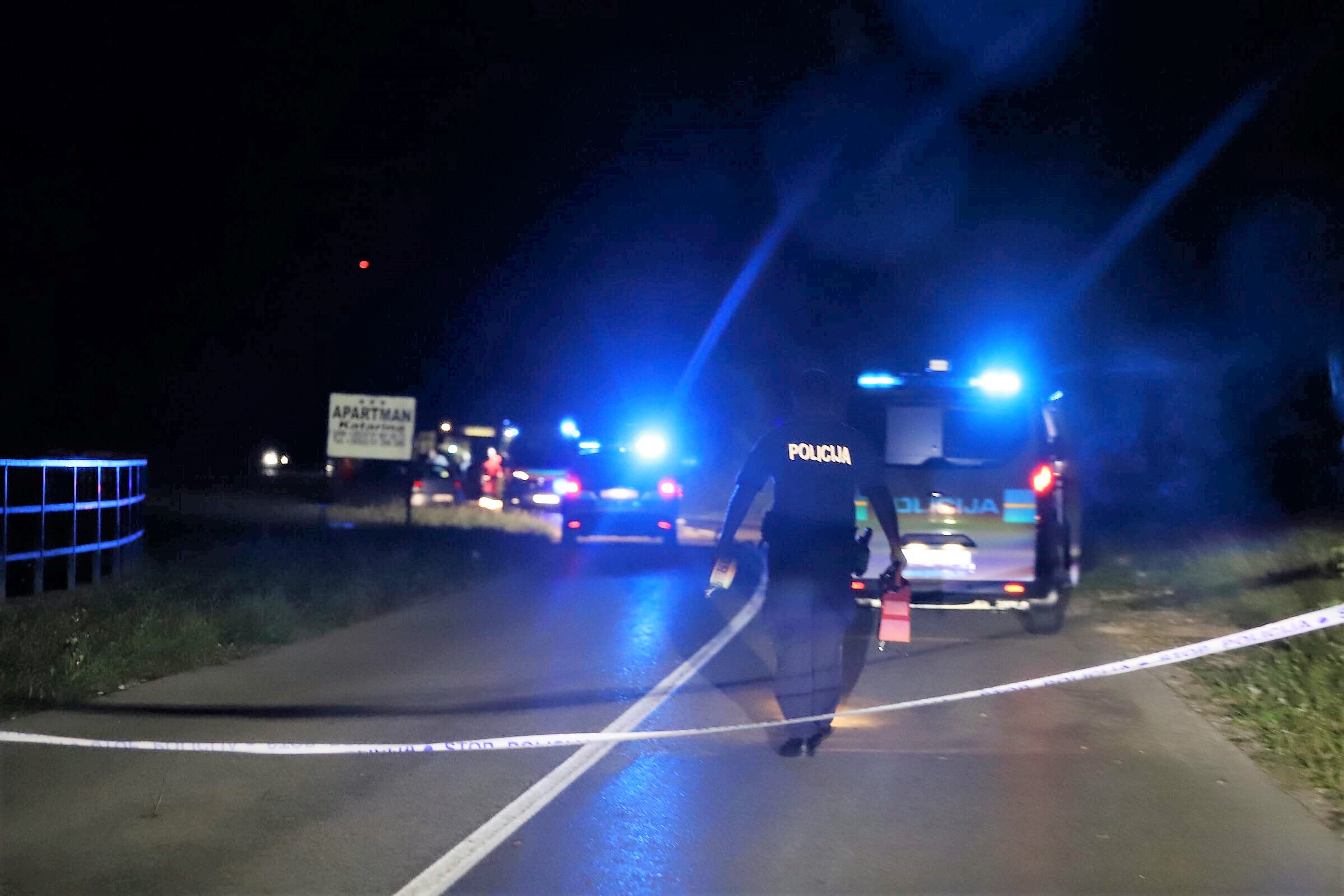 policija noć grobnik policija noć grobnik