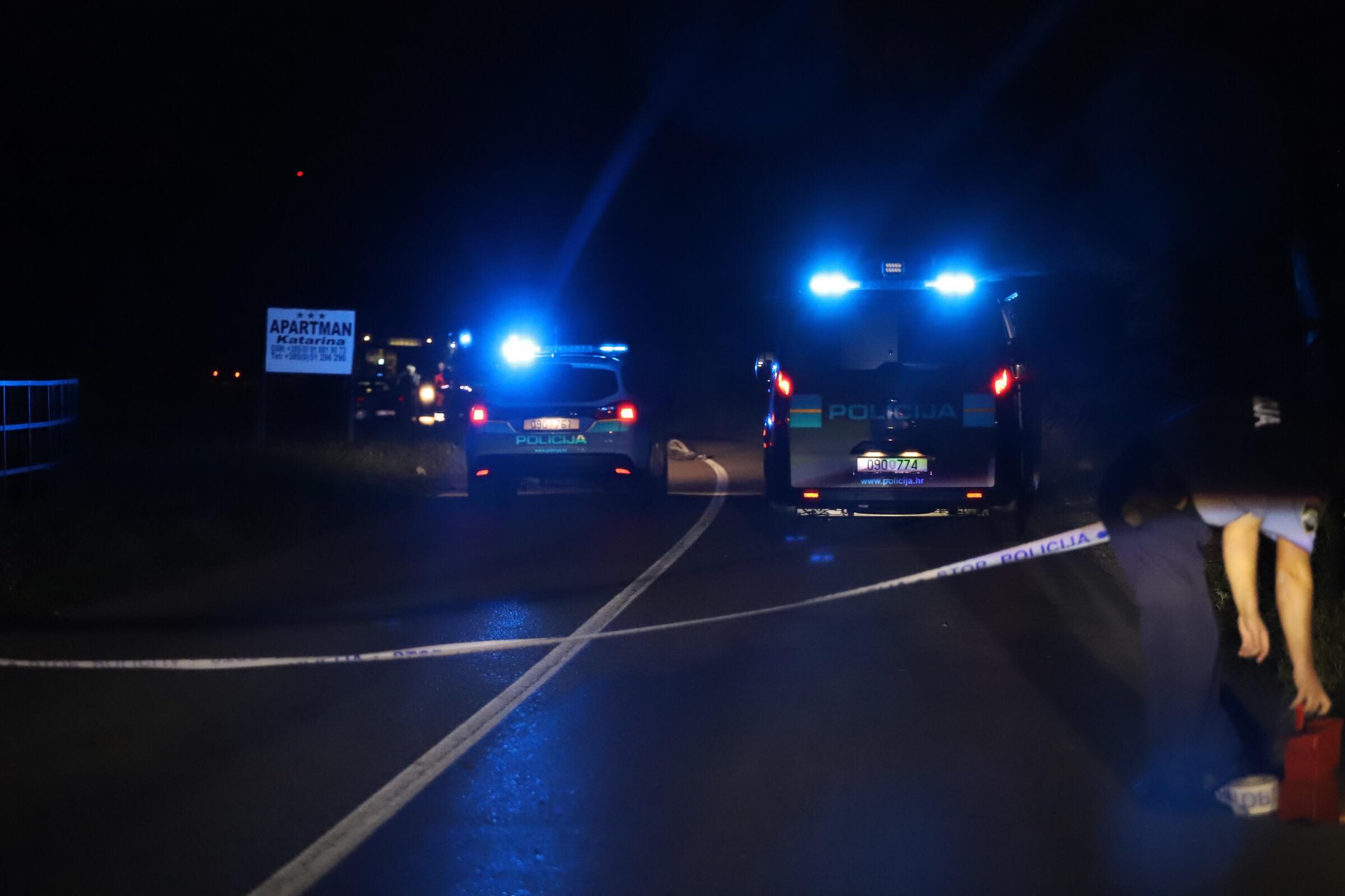 policija noć grobnik5 policija noć grobnik5