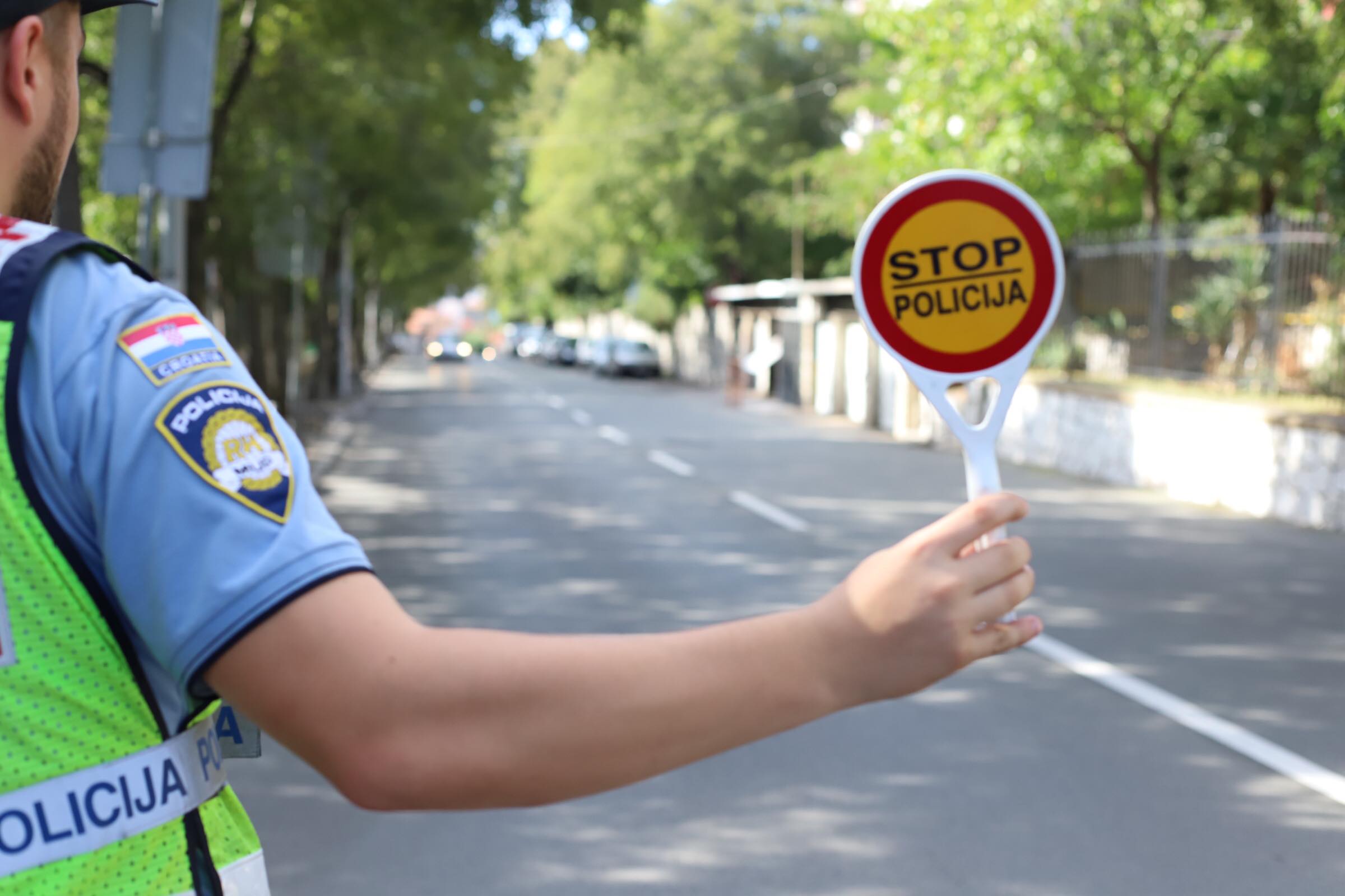 policija promet7