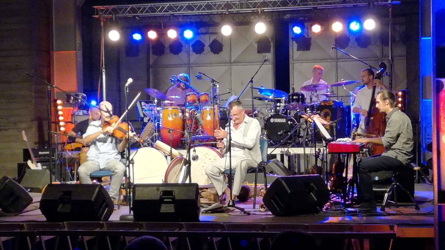 porto etno 2018 koncert1