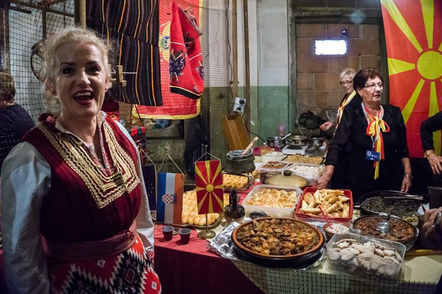 porto etno ilinden