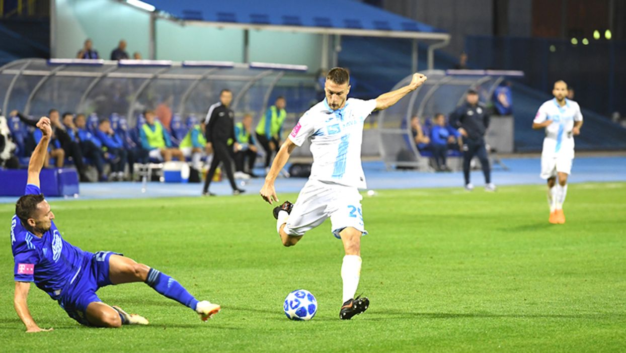 raspopović gol
