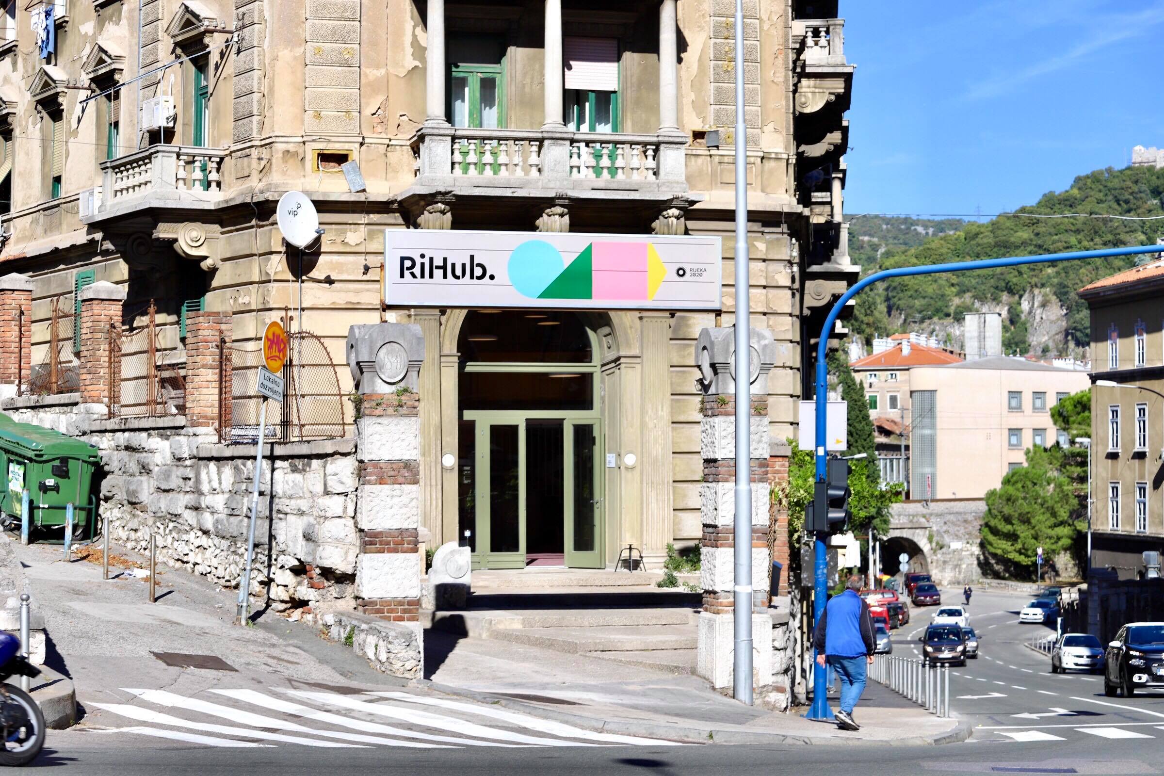 rihub novo1 rihub novo1
