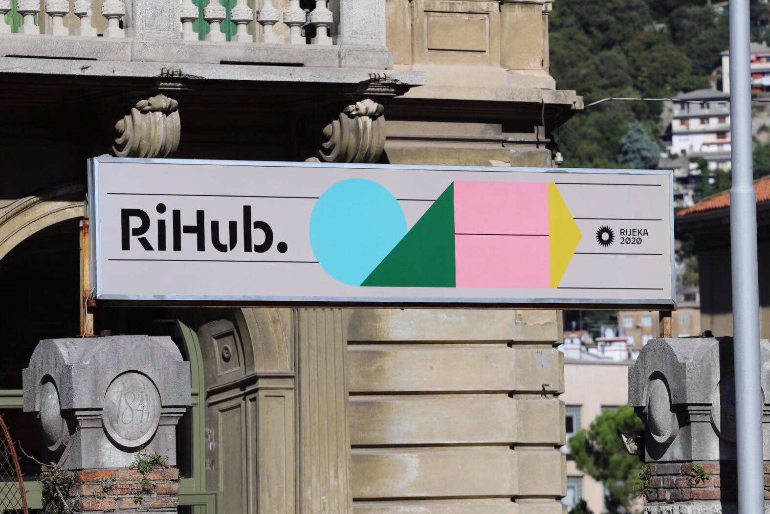rihub novo2 rihub novo2