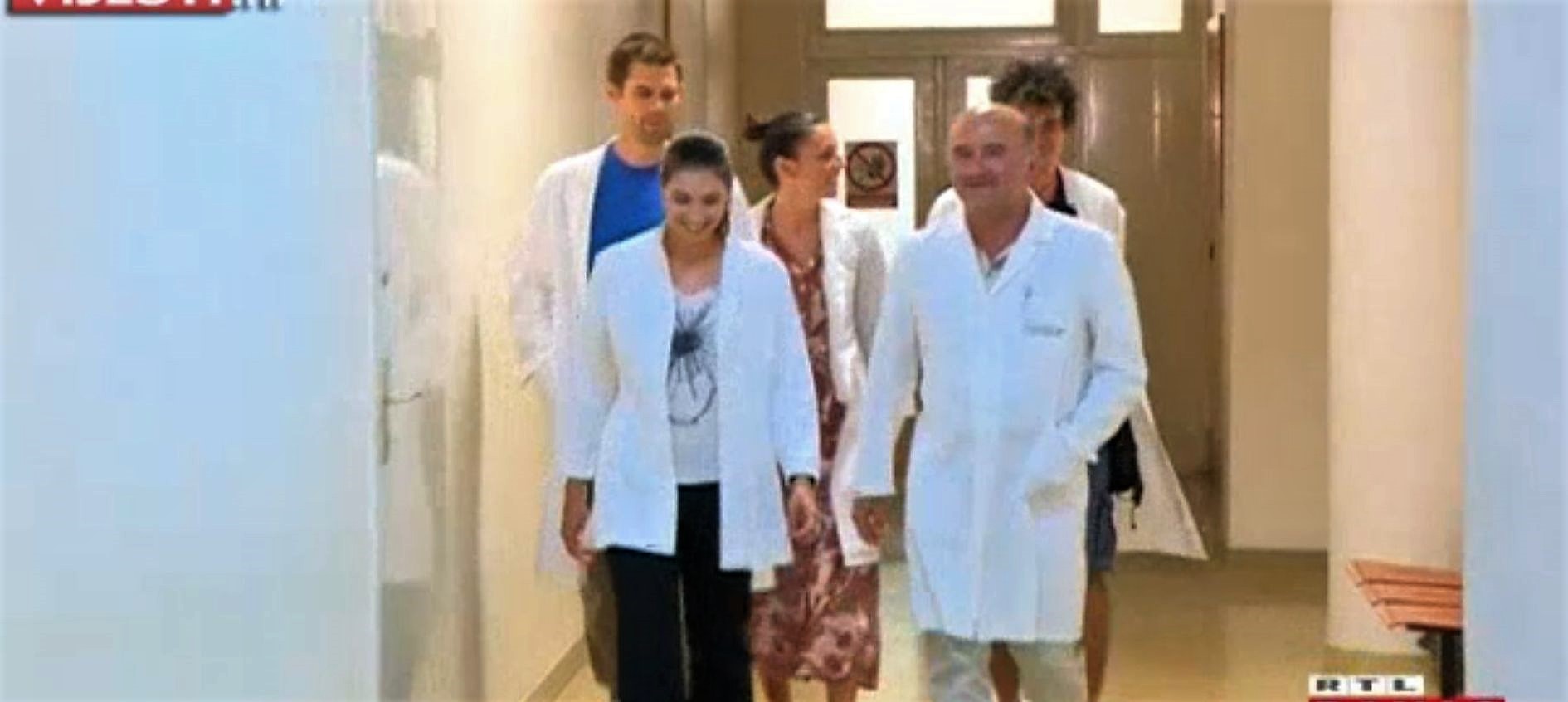 tim sveučilište istraživanje rak tumor