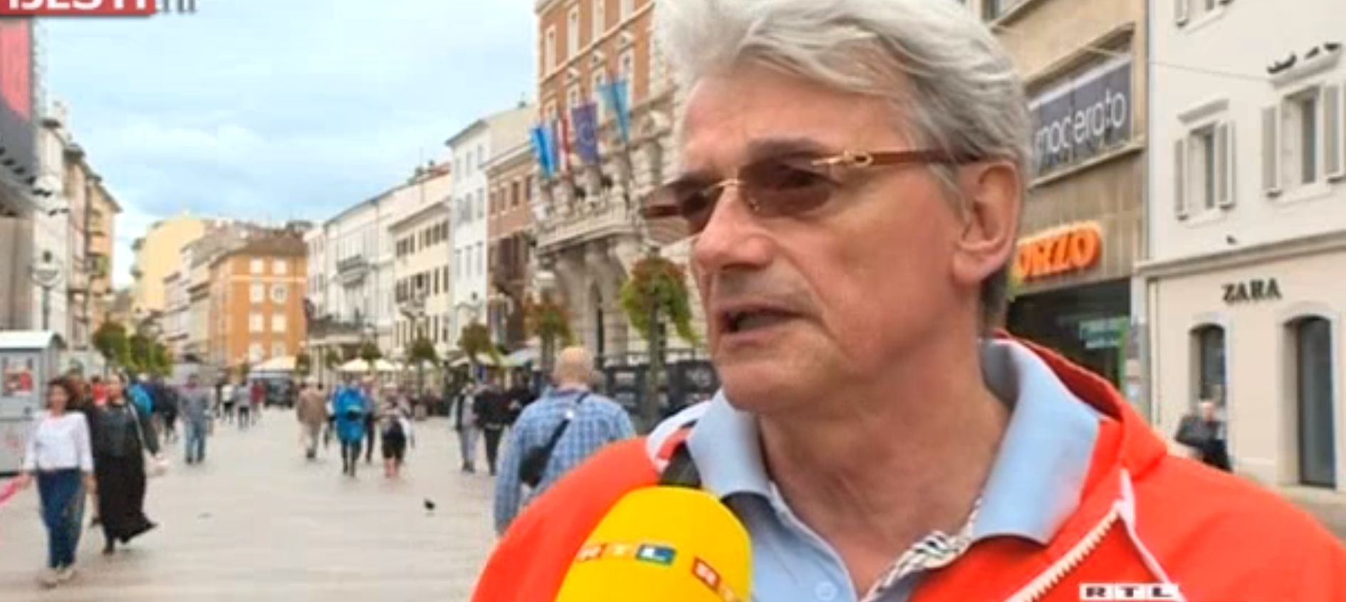 vera begić reportaža vera begić reportaža