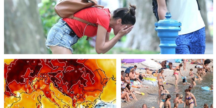 vrijeme vrućine 2018 vrijeme vrućine 2018