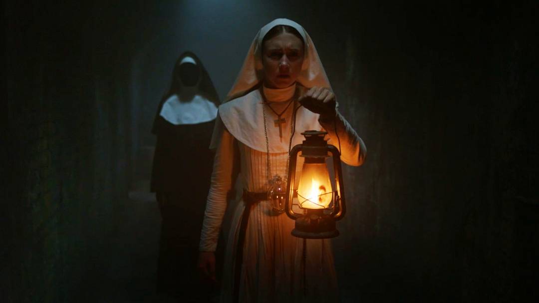časna the nun bolja časna the nun bolja