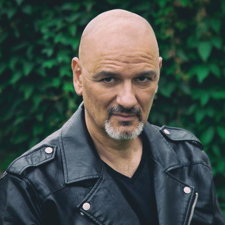 zoran žmirić