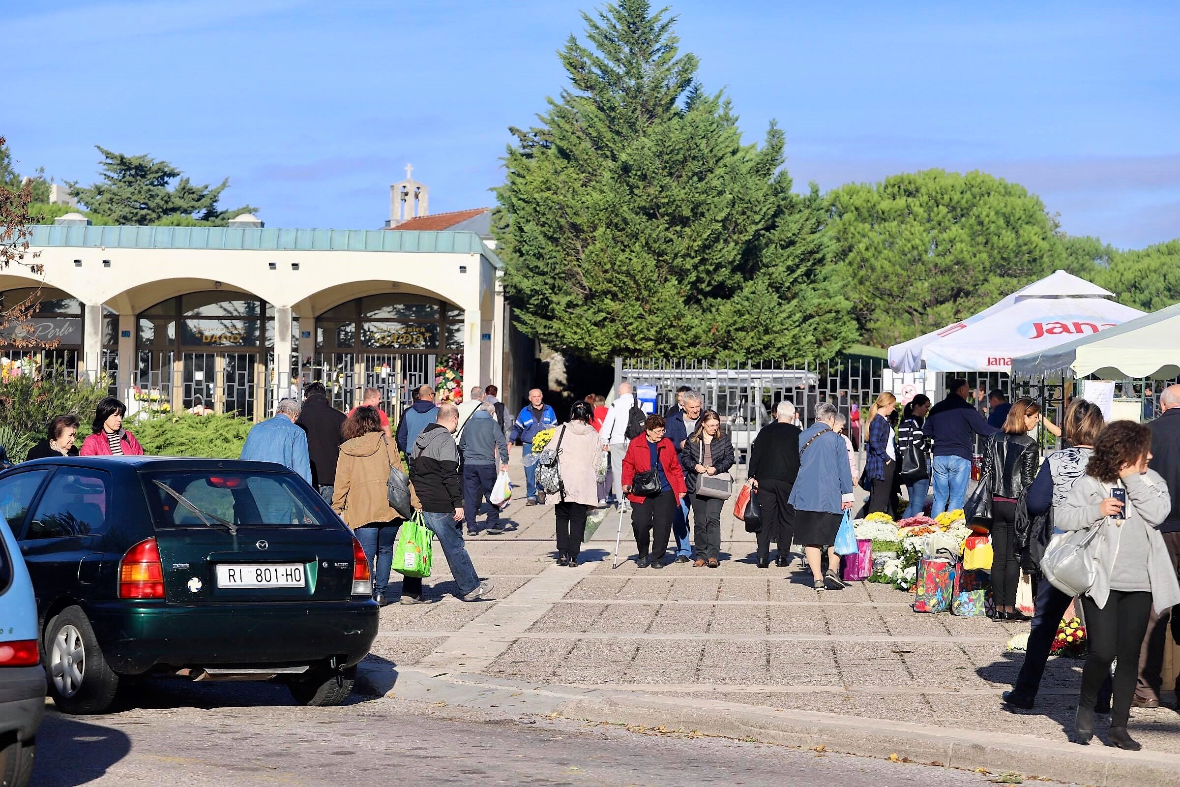 groblje 2018 drenova groblje 2018 drenova