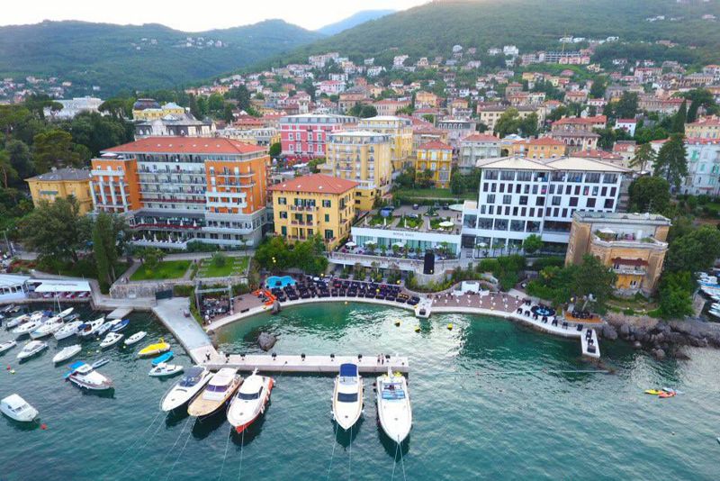 Opatija Opatija