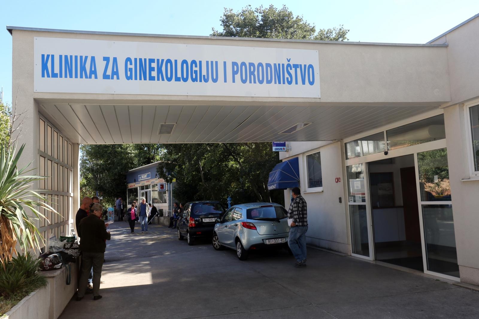 ginekologija rijeka