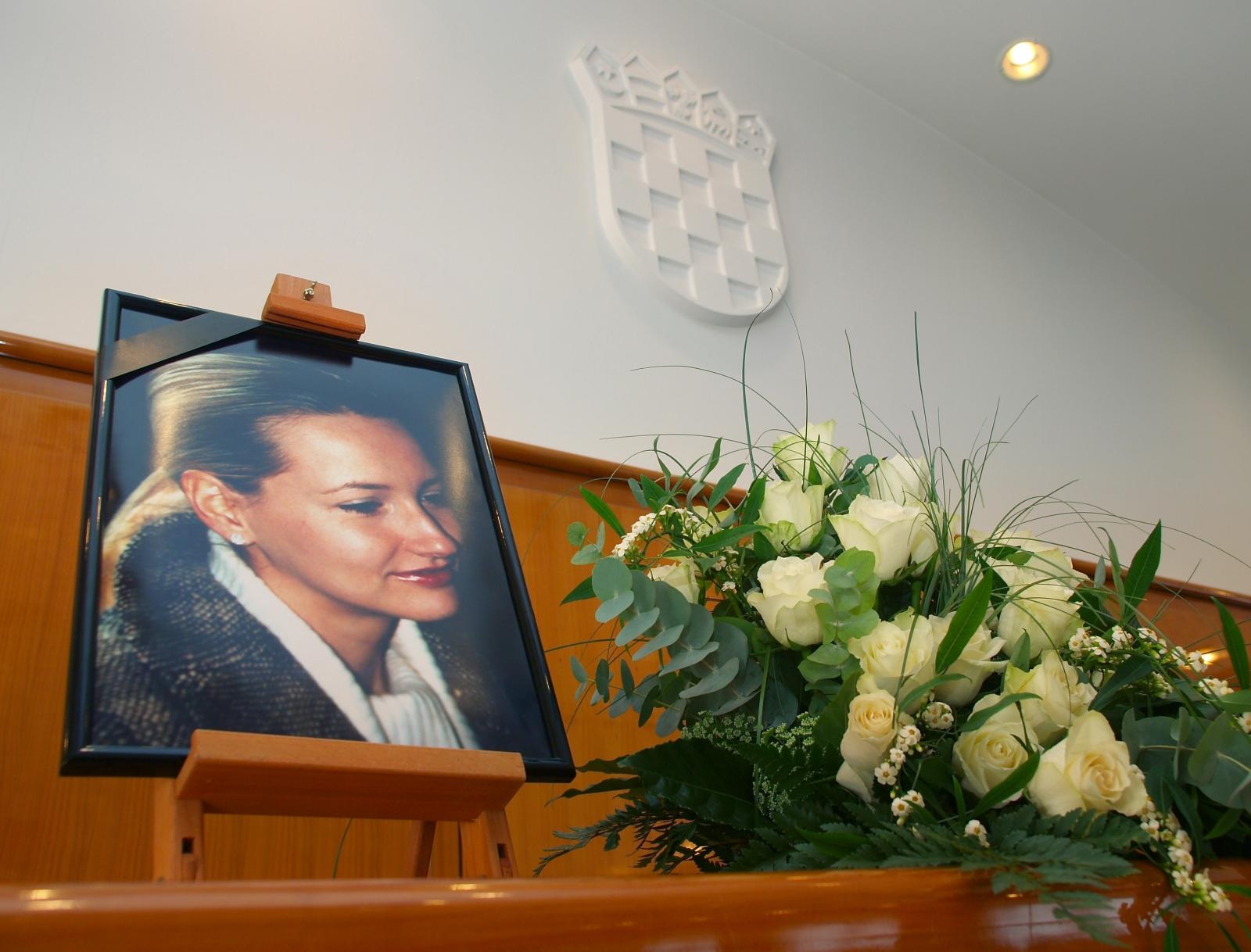 Komemoracija Ivana Hodak Komemoracija Ivana Hodak