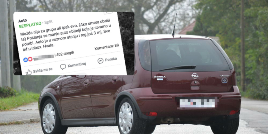 auto zadar