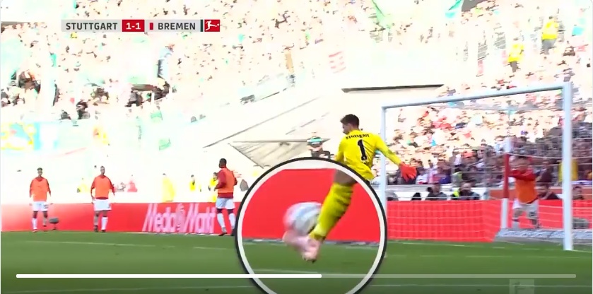 autogol zieler