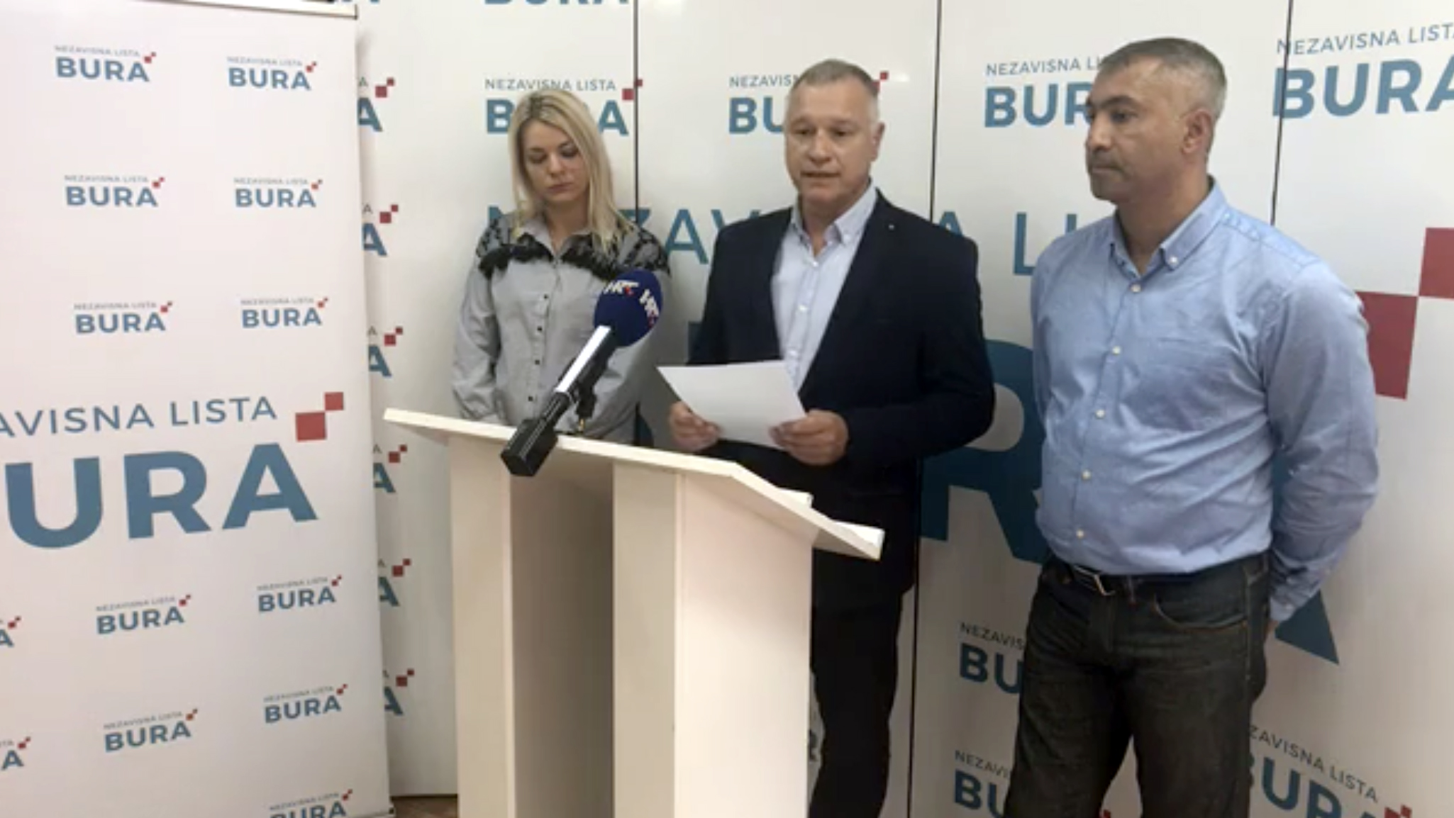 burić