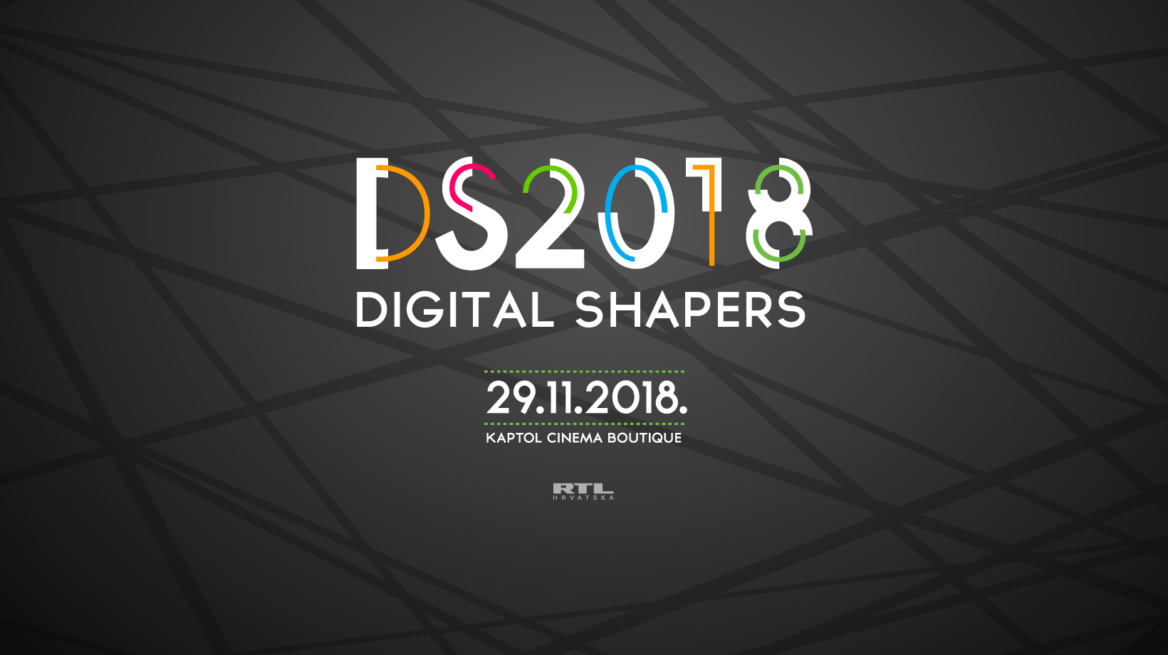 digital shapers 2018