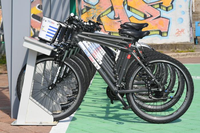 halubike