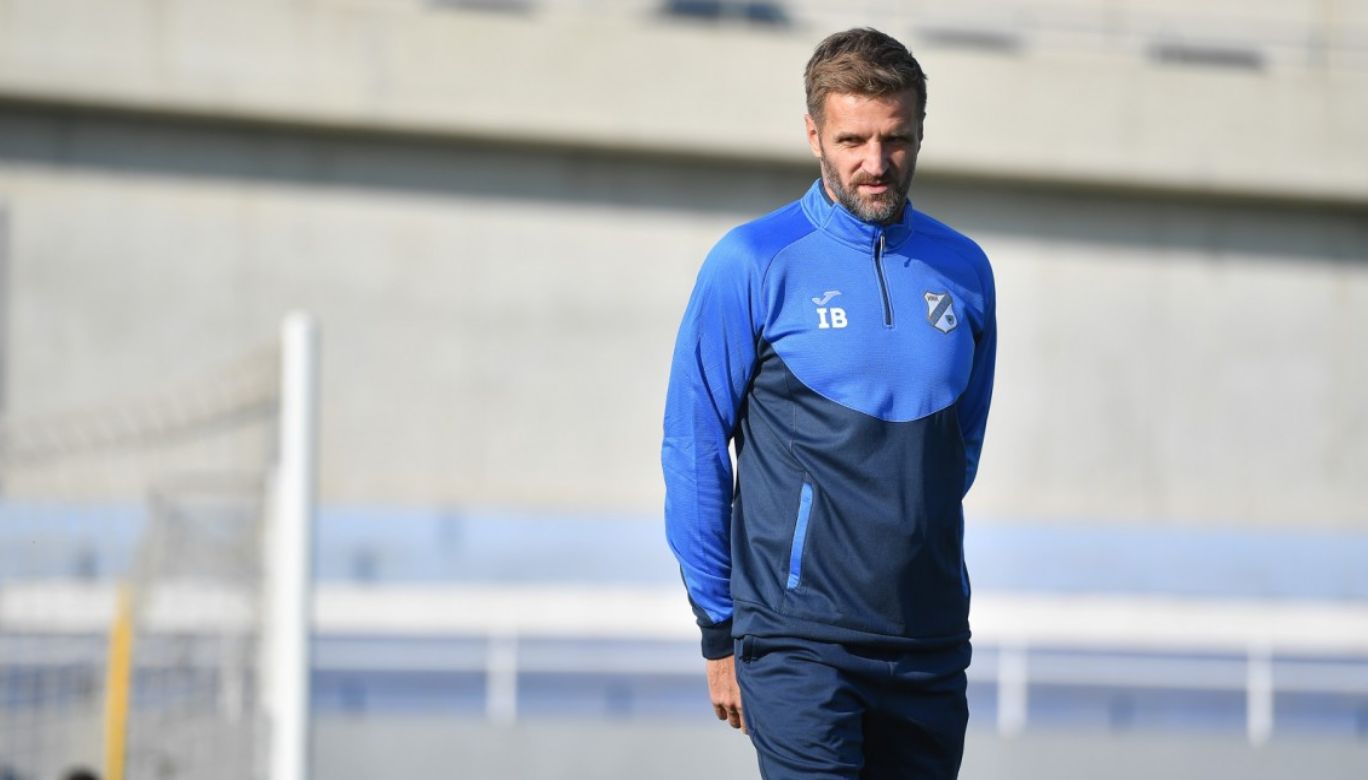 igor bišćan trening igor bišćan trening