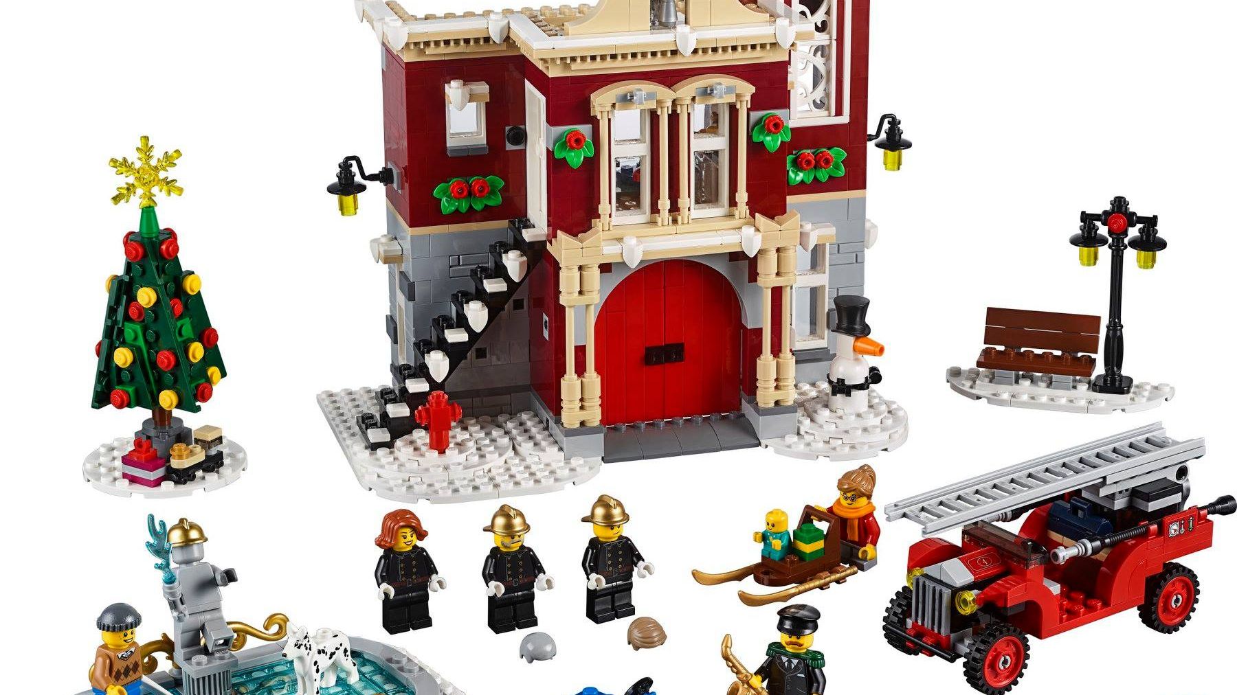 lego klub kockice