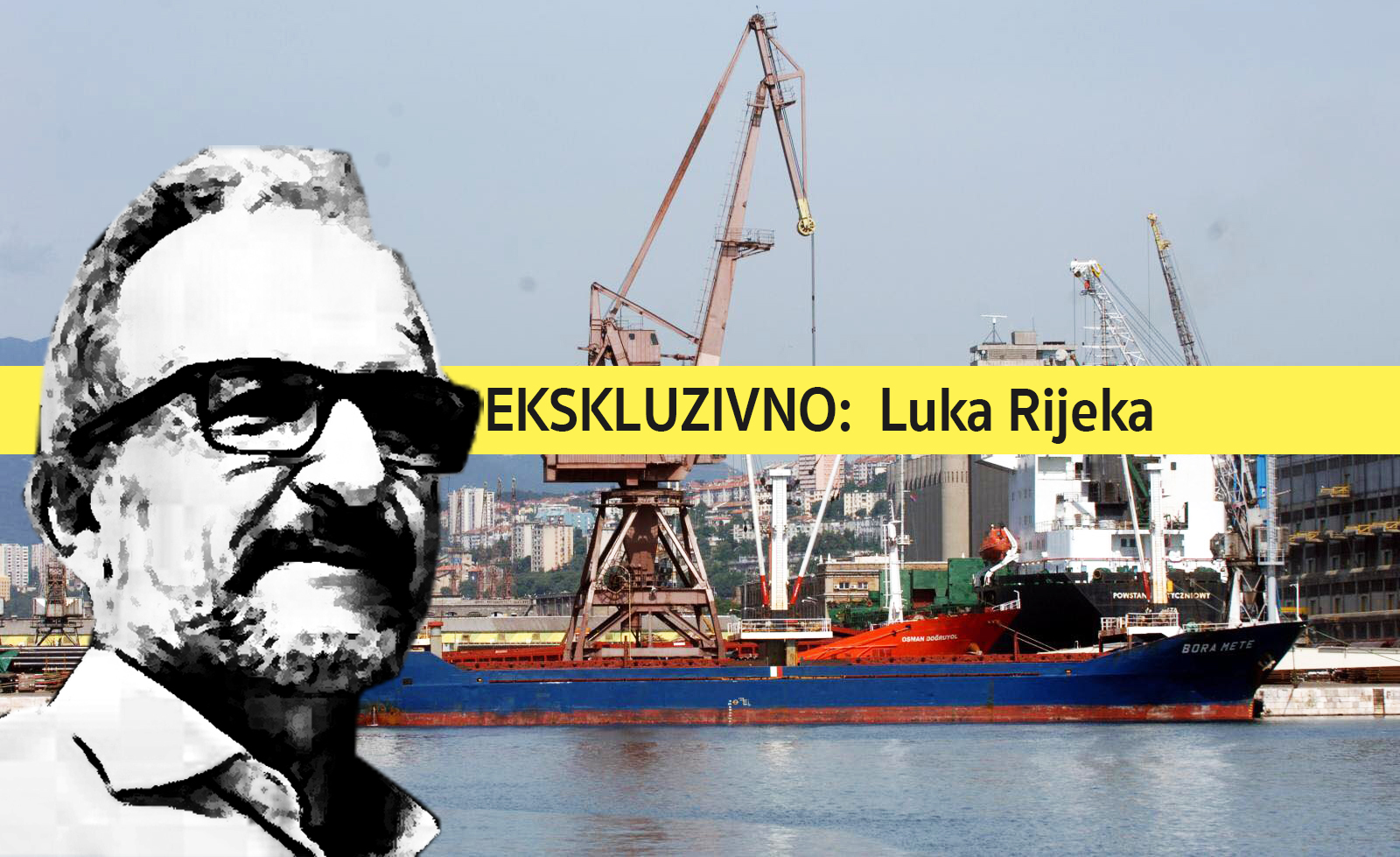 luka rijeka luka rijeka