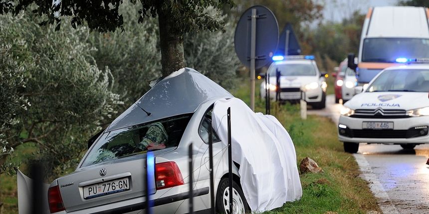 nesreća istra nesreća istra