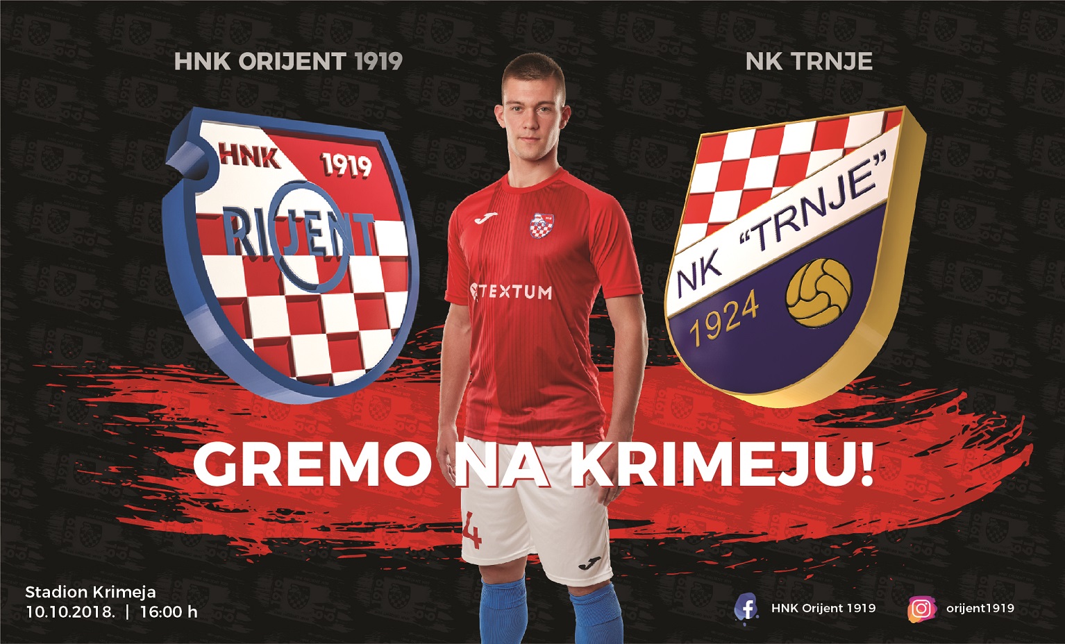 orijent trnje orijent trnje