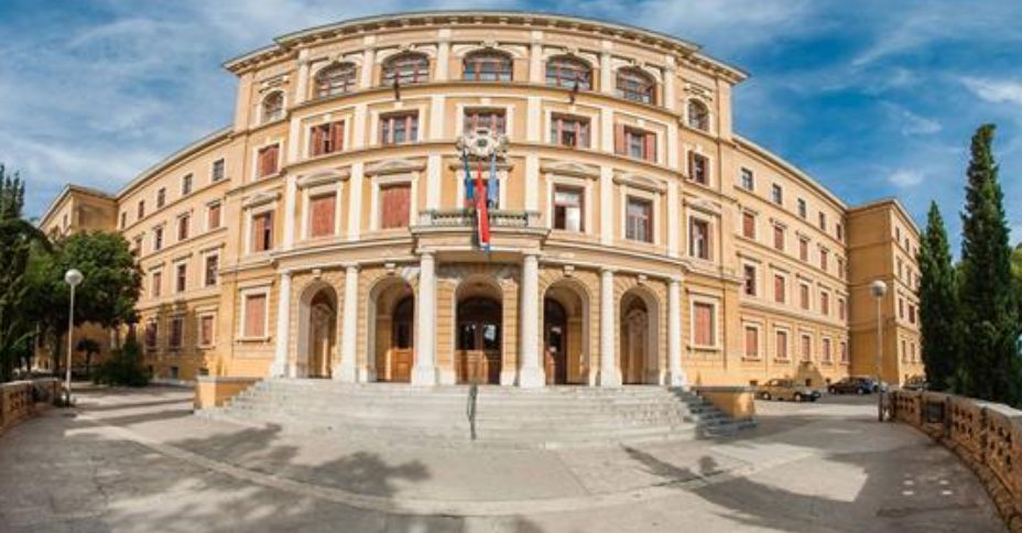 prva sušačka hrvatska gimnnazija
