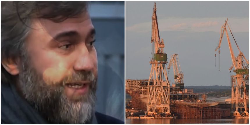 vadim brodogradilište