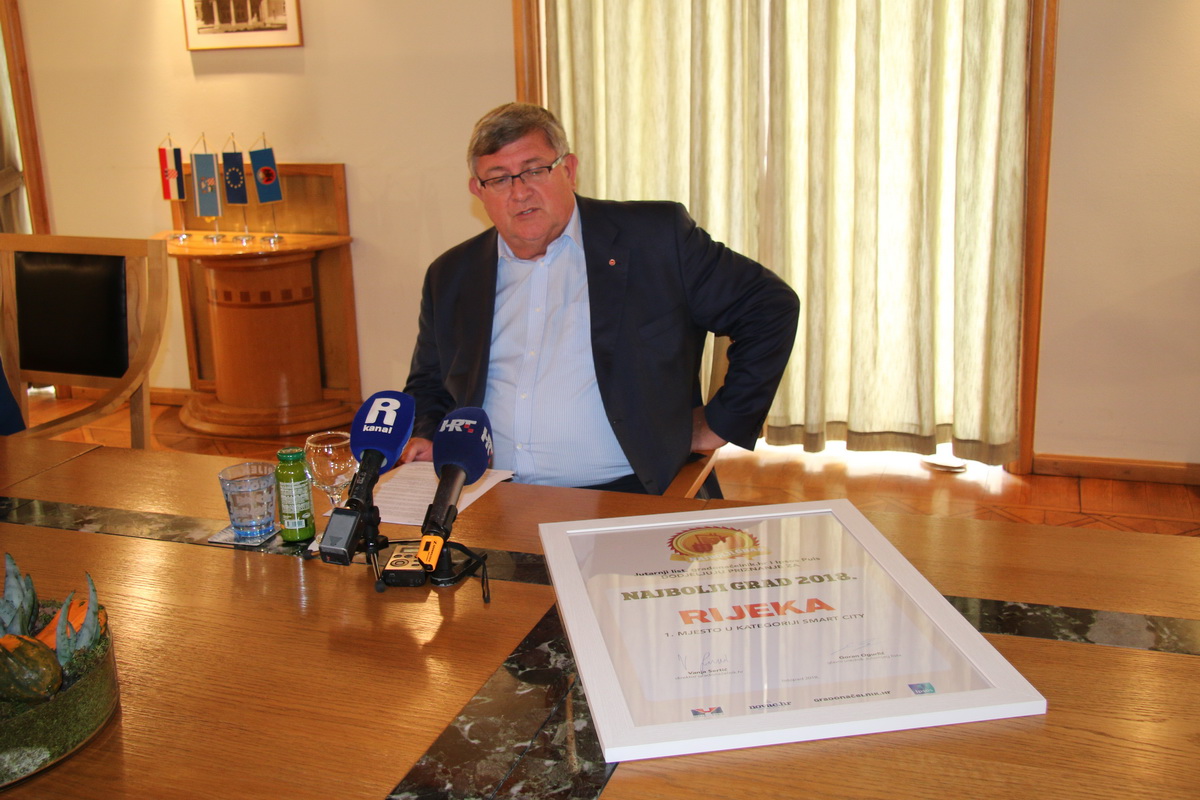 vojko obersnel listopad 2018