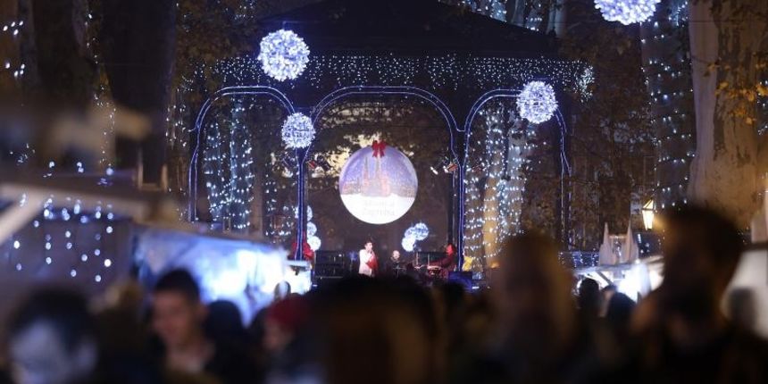 ADVENT ZG 2018 ADVENT ZG 2018