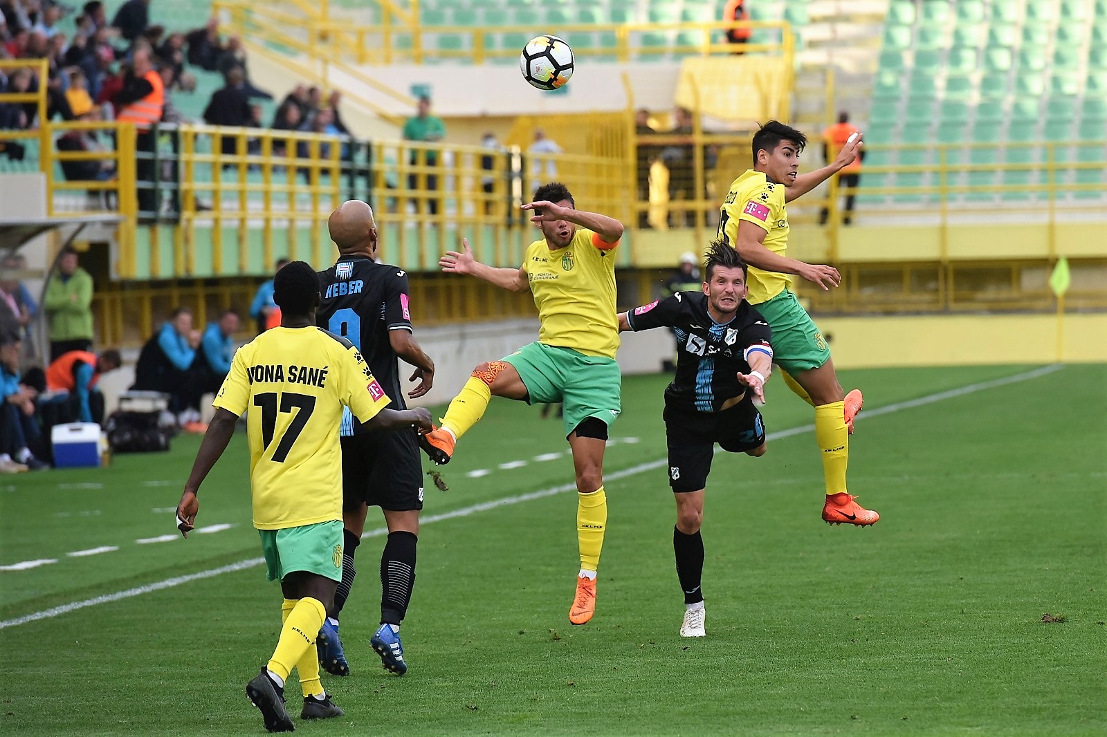 Pula: Hrvatski Telekom Prva liga, 14. kolo, NK Istra 1961 – HNK Rijeka Pula: Hrvatski Telekom Prva liga, 14. kolo, NK Istra 1961 – HNK Rijeka