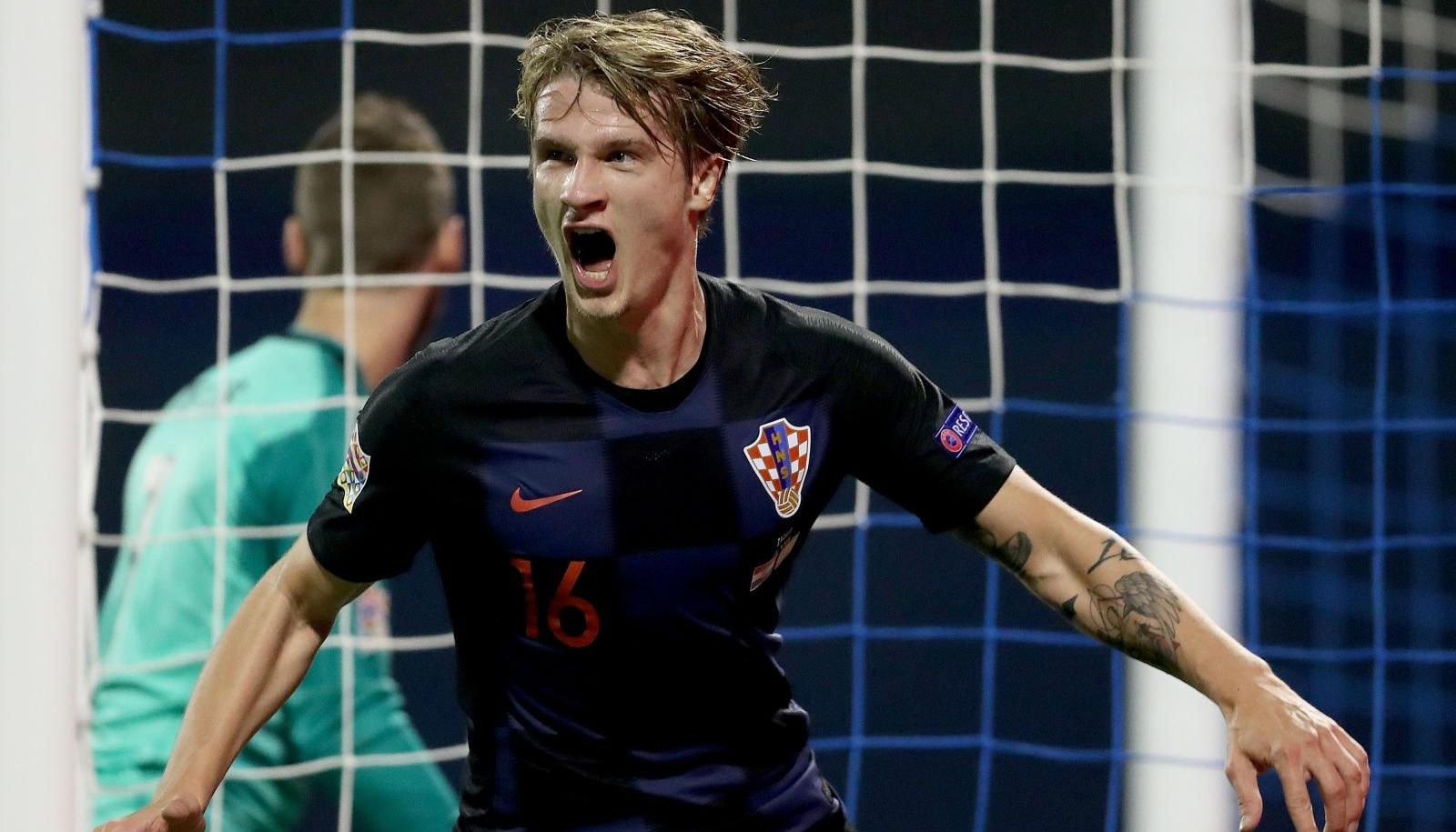 Hrvatska – Spanjolska Hrvatska – Spanjolska