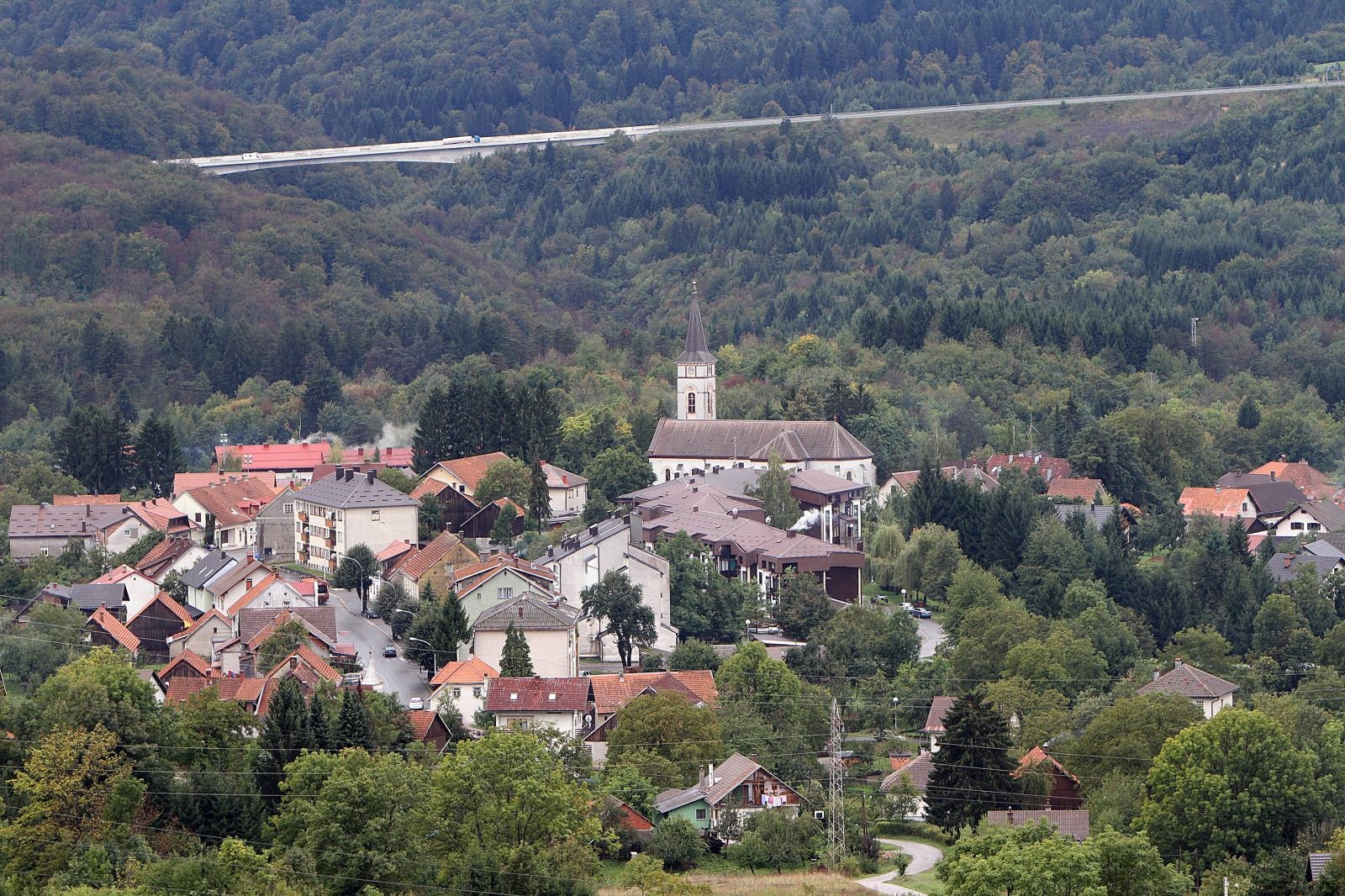 vrbovsko