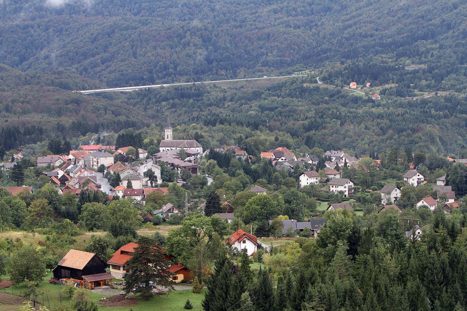 vrbovsko