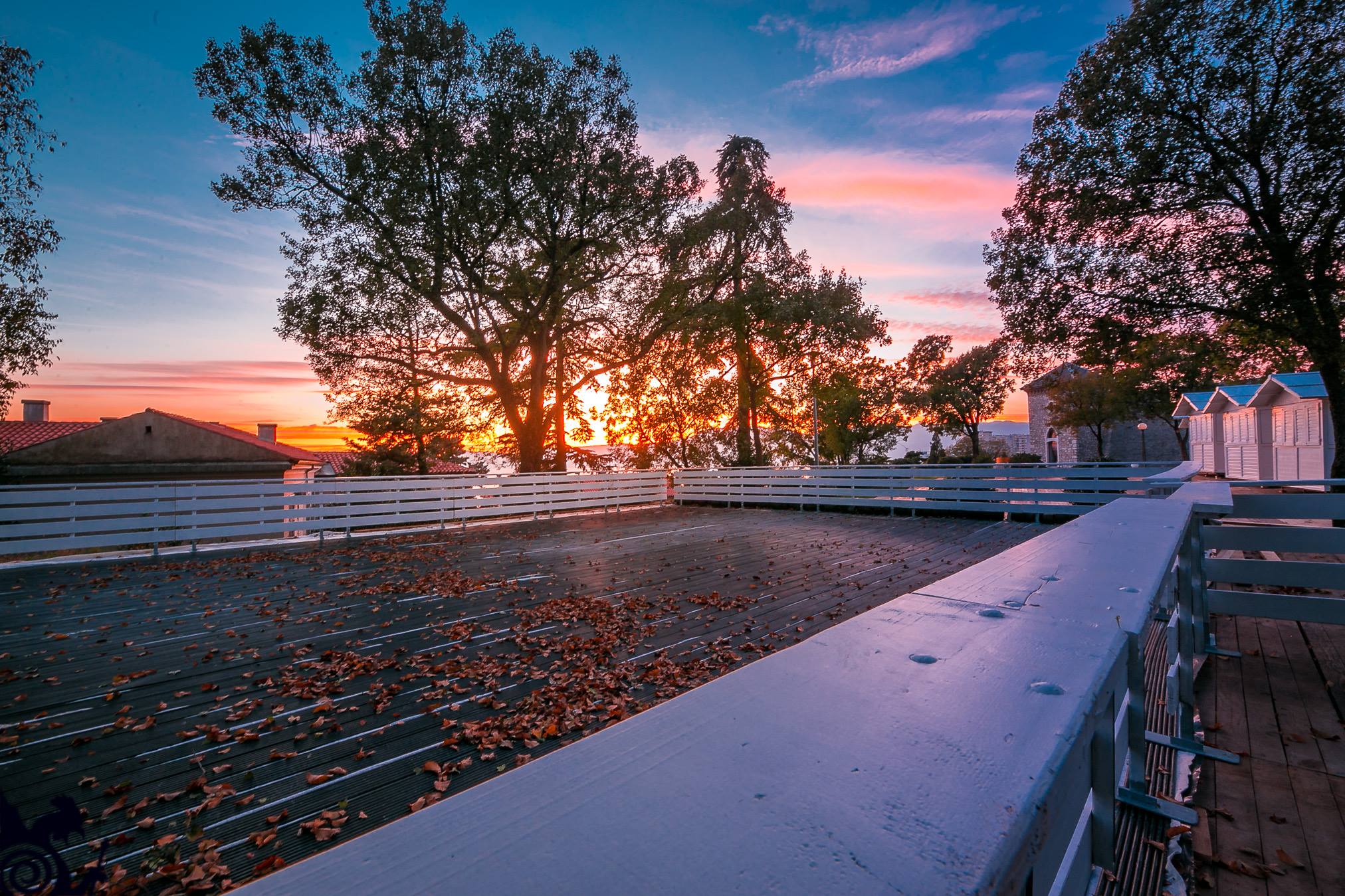 advent gradina klizalište advent gradina klizalište