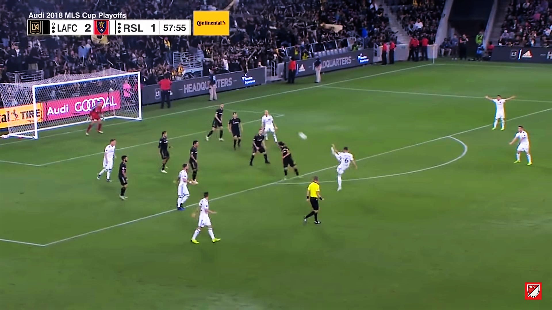 damir kreilach gol mls